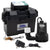 Basement Watchdog Special Connect Battery Backup Sump Pump System