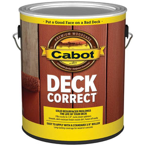Cabot DeckCorrect Tint Base