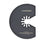Genesis HSS Segmented Saw Blade