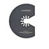 Genesis HSS Segmented Saw Blade