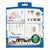 Dremel 160-Piece All-Purpose Accessory Kit