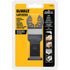 DEWALT Oscillating Wood with Nails Blade