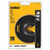 DEWALT Titanium Nitride Coating Oscillating Flush Cut Blade