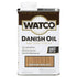 Watco 1 Pint Medium Walnut Danish Oil