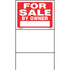 Hillman For Sale By Owner Sign