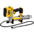 DEWALT 20V MAX Cordless Grease Gun