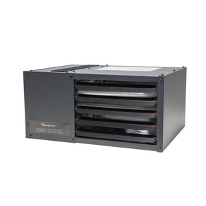 Mr. Heater Big Maxx 50K BTU Heater NG/LP with Thermostat