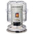 HeatMate 23,000 BTU Portable Kerosene Convection Heater