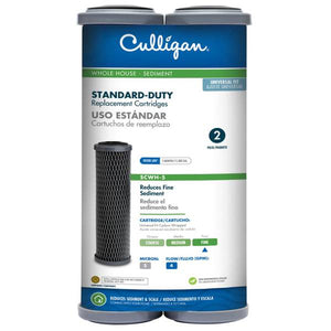 Culligan SCWH-5 Water Filter Cartridge