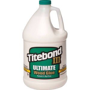 Titebond 4 oz Ultimate Wood Glue