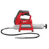 Milwaukee M12 Cordless LITHIUM-ION Grease Gun