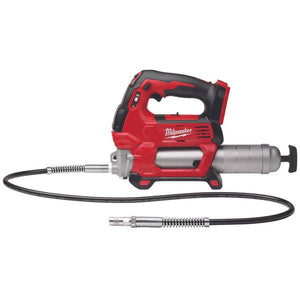 Milwaukee M18 2-Speed Grease Gun