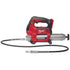 Milwaukee M18 2-Speed Grease Gun