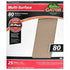 Gator 80 Grit Sandpaper Sheet