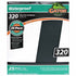 Gator 320 Grit Waterproof Sandpaper