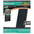 Gator 220 Grit Waterproof Sandpaper