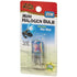 Zilla Mini Halogen Bulb - Day Blue - 25W