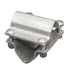 J&D Manufacturing 1.9" x 2 3/8" Top Rail Pipe Clamp