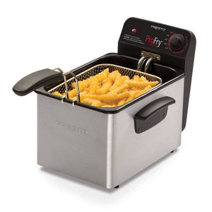 Presto ProFry Immersion Element Deep Fryer