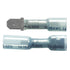 GB Xtreme Crimp, Solder and Shrink Slip - On Connectors