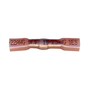 GB Xtreme Crimp, Solder and Shrink Butt Connectors