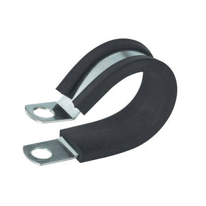 GB Xtreme Stainless Steel Clamp w/Rubber Cushion