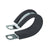 GB Xtreme Stainless Steel Clamp w/Rubber Cushion