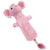 Li'l Pals Crinkle Elephant Dog Toy - 1 count (8