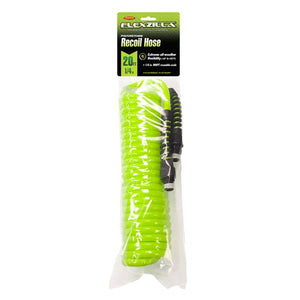 Flexzilla Flexzilla Pro Recoil Hose