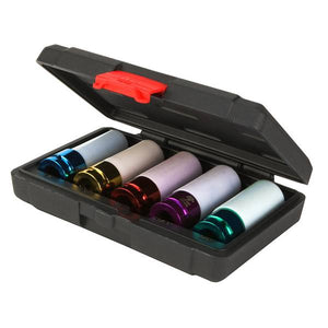 Project Pro 5pc 1/2" Dr Thin Wall Imp Skt
