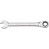 DEWALT 5/16" SAE Ratcheting Combo Wrench