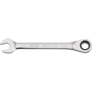 DEWALT 3/8" SAE Ratcheting Combo Wrench