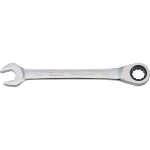 DEWALT 1/2" SAE Ratcheting Combo Wrench