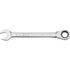 DEWALT 9/16" SAE Ratcheting Combo Wrench