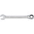 DEWALT 17 MM Ratcheting Combo Wrench