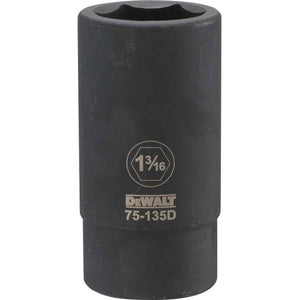 DEWALT Impact Ready Drive Socket