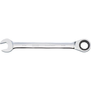 DEWALT 1-1/4" Ratcheting Combination SAE Wrench