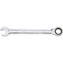 DEWALT 1-1/4" Ratcheting Combination SAE Wrench