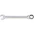 DEWALT 1 1/8" Ratcheting Combination SAE Wrench