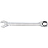 DEWALT 13/16" Ratcheting Combination SAE Wrench