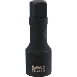 DEWALT 4" 3/4" Drive Impact Extension