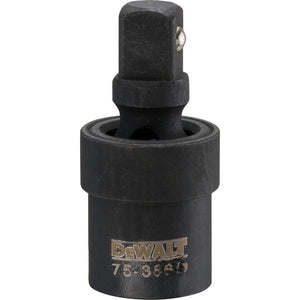 DEWALT 1/2" Drive Impact Universal Joint