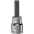 DEWALT 5/32" SAE 3/8" Drive Hex Bit Socket