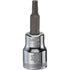 DEWALT T15 3/8" Drive Torx Bit Socket