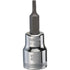 DEWALT T15 3/8" Drive Torx Bit Socket