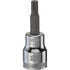 DEWALT T15 3/8" Drive Torx Bit Socket