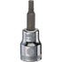 DEWALT 8 mm 3/8" Drive Hex Bit Socket