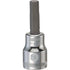 DEWALT 8 mm 3/8" Drive Hex Bit Socket