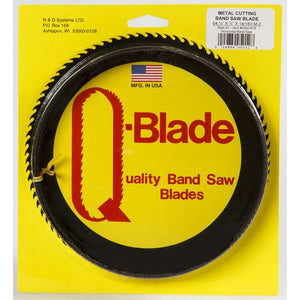 R & D Systems Q-Blade Metal Cutting Blade