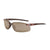 Crossfire Brown ES5 Safety Glasses